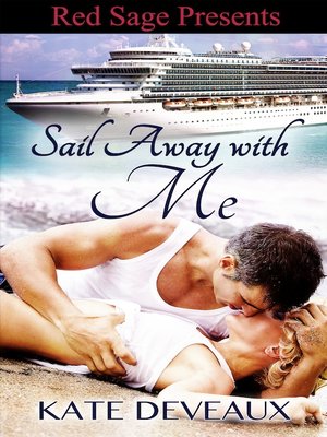 cover image of Sail Away With Me